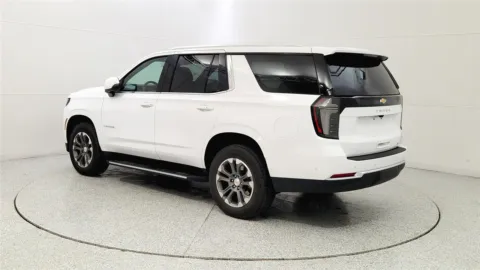 More photos of 2025 Chevrolet Tahoe LT at Tom Gill Chevrolet, KY