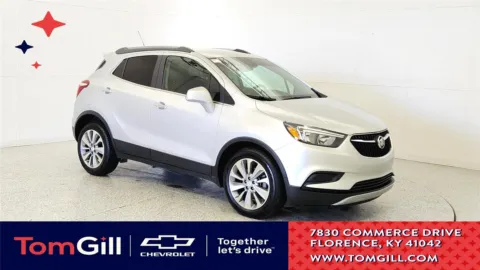 Silver 2020 Buick Encore Preferred for sale in Florence, KY