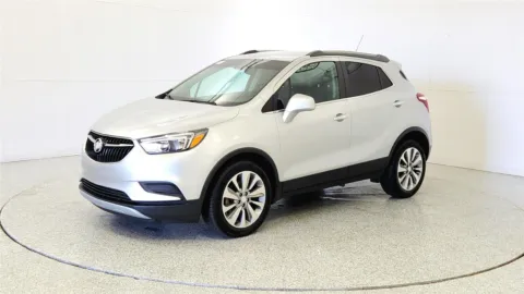 Another view of 2020 Buick Encore Preferred for sale in Florence, KY at Tom Gill Chevrolet