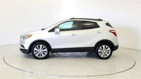 More photos of 2020 Buick Encore Preferred at Tom Gill Chevrolet, KY