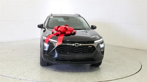 Photos of 2026 Chevrolet Trax 2RS for sale in Florence, KY at Tom Gill Chevrolet