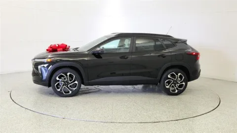 More photos of 2026 Chevrolet Trax 2RS at Tom Gill Chevrolet, KY