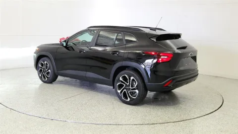 More photos of 2026 Chevrolet Trax 2RS at Tom Gill Chevrolet, KY