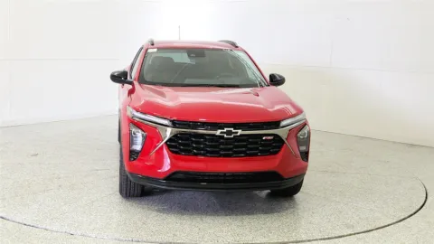 Photos of 2026 Chevrolet Trax 2RS for sale in Florence, KY at Tom Gill Chevrolet