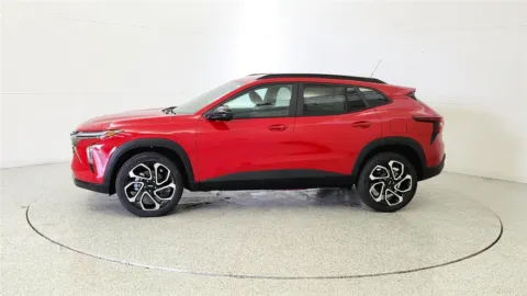 More photos of 2026 Chevrolet Trax 2RS at Tom Gill Chevrolet, KY