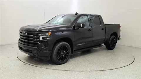 Another view of 2026 Chevrolet Silverado 1500 High Country for sale in Florence, KY at Tom Gill Chevrolet