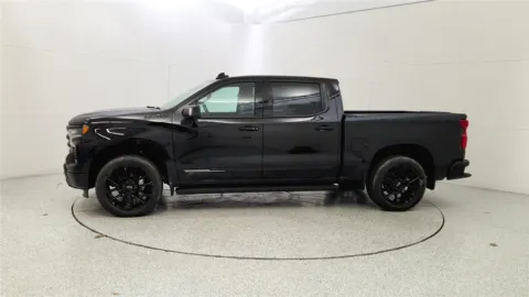 More photos of 2026 Chevrolet Silverado 1500 High Country at Tom Gill Chevrolet, KY