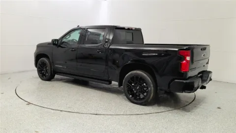 More photos of 2026 Chevrolet Silverado 1500 High Country at Tom Gill Chevrolet, KY