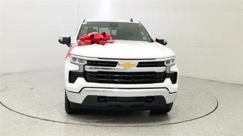 Photos of 2026 Chevrolet Silverado 1500 LT for sale in Florence, KY at Tom Gill Chevrolet