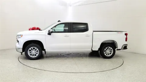 More photos of 2026 Chevrolet Silverado 1500 LT at Tom Gill Chevrolet, KY