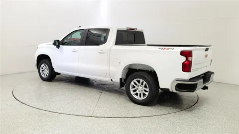 More photos of 2026 Chevrolet Silverado 1500 LT at Tom Gill Chevrolet, KY