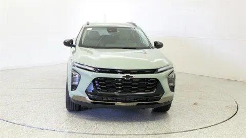 Photos of 2026 Chevrolet Trax ACTIV for sale in Florence, KY at Tom Gill Chevrolet