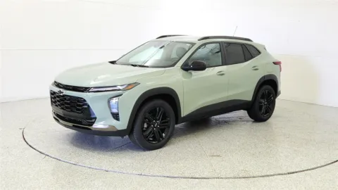 Another view of 2026 Chevrolet Trax ACTIV for sale in Florence, KY at Tom Gill Chevrolet