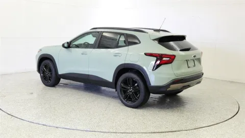 More photos of 2026 Chevrolet Trax ACTIV at Tom Gill Chevrolet, KY