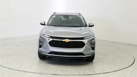 Photos of 2026 Chevrolet Trax LT for sale in Florence, KY at Tom Gill Chevrolet