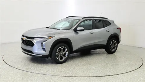 Another view of 2026 Chevrolet Trax LT for sale in Florence, KY at Tom Gill Chevrolet