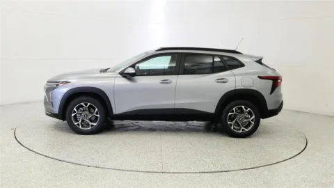 More photos of 2026 Chevrolet Trax LT at Tom Gill Chevrolet, KY