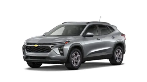 Another view of 2026 Chevrolet Trax LT for sale in Florence, KY at Tom Gill Chevrolet