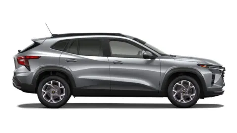 More photos of 2026 Chevrolet Trax LT at Tom Gill Chevrolet, KY