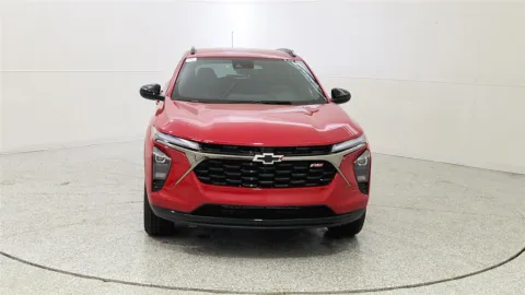 Photos of 2026 Chevrolet Trax 2RS for sale in Florence, KY at Tom Gill Chevrolet