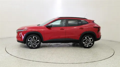 More photos of 2026 Chevrolet Trax 2RS at Tom Gill Chevrolet, KY