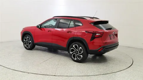 More photos of 2026 Chevrolet Trax 2RS at Tom Gill Chevrolet, KY