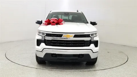 Photos of 2026 Chevrolet Silverado 1500 LT for sale in Florence, KY at Tom Gill Chevrolet