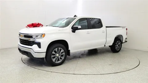 Another view of 2026 Chevrolet Silverado 1500 LT for sale in Florence, KY at Tom Gill Chevrolet