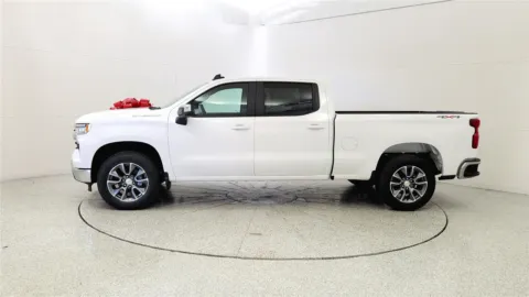 More photos of 2026 Chevrolet Silverado 1500 LT at Tom Gill Chevrolet, KY