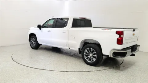 More photos of 2026 Chevrolet Silverado 1500 LT at Tom Gill Chevrolet, KY