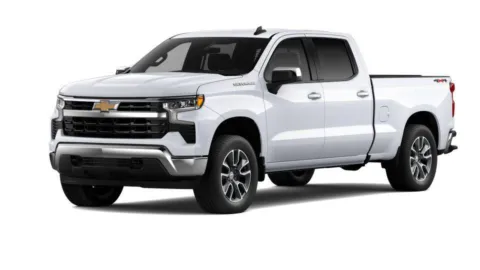 Photos of 2026 Chevrolet Silverado 1500 LT for sale in Florence, KY at Tom Gill Chevrolet