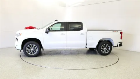 More photos of 2026 Chevrolet Silverado 1500 RST at Tom Gill Chevrolet, KY