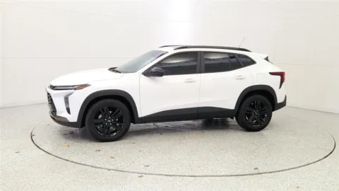 More photos of 2025 Chevrolet Trax ACTIV at Tom Gill Chevrolet, KY