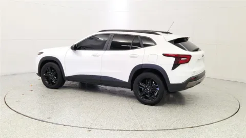 More photos of 2025 Chevrolet Trax ACTIV at Tom Gill Chevrolet, KY