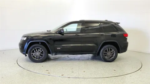 More photos of 2016 Jeep Grand Cherokee 75th Anniversary at Tom Gill Chevrolet, KY