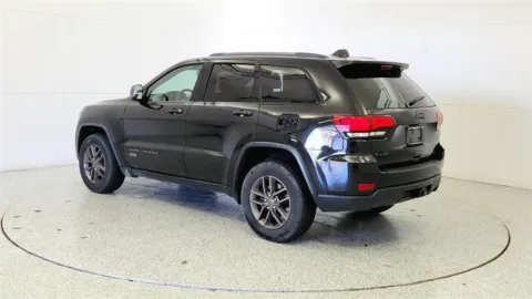 More photos of 2016 Jeep Grand Cherokee 75th Anniversary at Tom Gill Chevrolet, KY