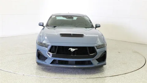 Photos of 2025 Ford Mustang GT for sale in Florence, KY at Tom Gill Chevrolet