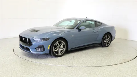 Another view of 2025 Ford Mustang GT for sale in Florence, KY at Tom Gill Chevrolet