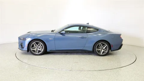 More photos of 2025 Ford Mustang GT at Tom Gill Chevrolet, KY
