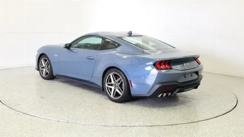 More photos of 2025 Ford Mustang GT at Tom Gill Chevrolet, KY