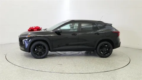 More photos of 2026 Chevrolet Trax ACTIV at Tom Gill Chevrolet, KY