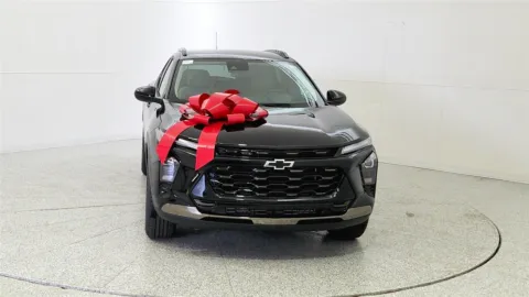 Photos of 2026 Chevrolet Trax ACTIV for sale in Florence, KY at Tom Gill Chevrolet