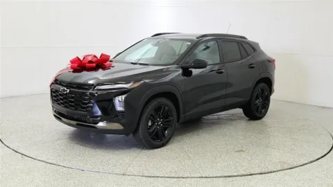 Another view of 2026 Chevrolet Trax ACTIV for sale in Florence, KY at Tom Gill Chevrolet