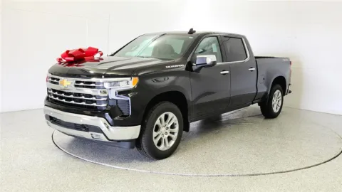 Another view of 2026 Chevrolet Silverado 1500 LTZ for sale in Florence, KY at Tom Gill Chevrolet