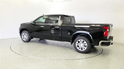 More photos of 2026 Chevrolet Silverado 1500 LTZ at Tom Gill Chevrolet, KY