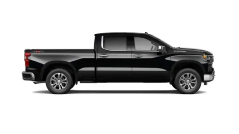 More photos of 2026 Chevrolet Silverado 1500 LTZ at Tom Gill Chevrolet, KY