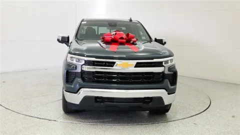 Photos of 2026 Chevrolet Silverado 1500 LT for sale in Florence, KY at Tom Gill Chevrolet