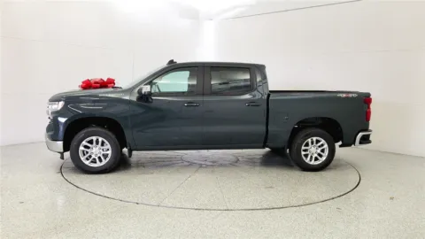 More photos of 2026 Chevrolet Silverado 1500 LT at Tom Gill Chevrolet, KY
