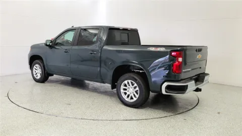 More photos of 2026 Chevrolet Silverado 1500 LT at Tom Gill Chevrolet, KY