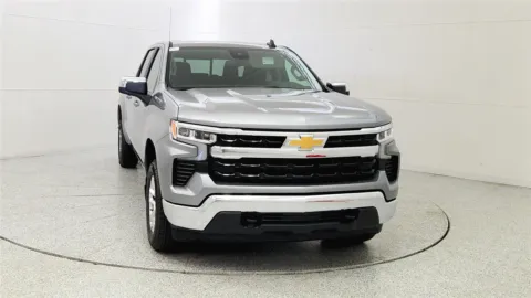 Photos of 2026 Chevrolet Silverado 1500 LT for sale in Florence, KY at Tom Gill Chevrolet